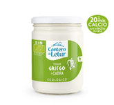 Yogurt di capra greco BIO 420 g ANDECHSER NATUR